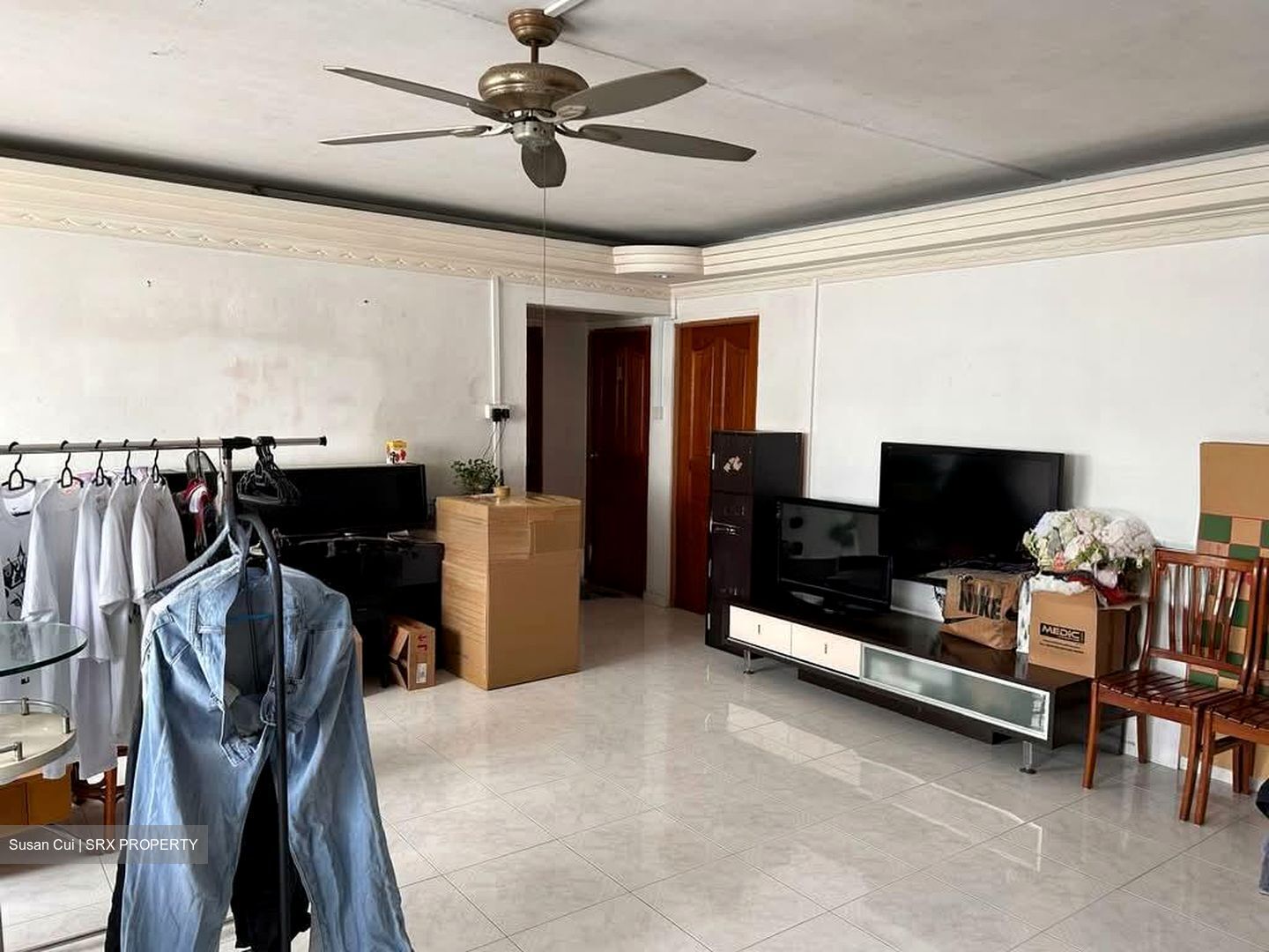 Blk 609 Yishun Street 61 (Yishun), HDB 4 Rooms #567666751